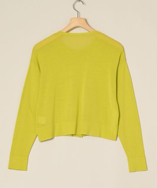 ONWARD Reuse Park 【UNFILO】ニット春夏 グリーン