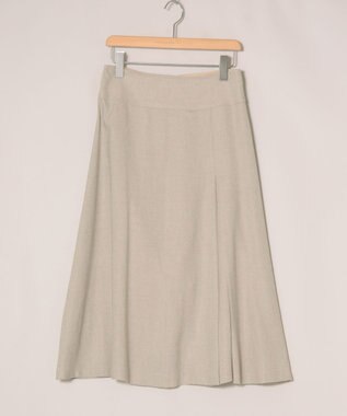 ONWARD Reuse Park 【23区】スカート春夏 ベージュ