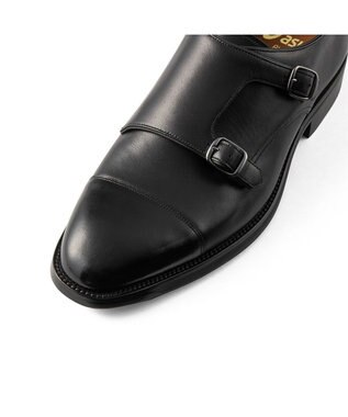 ASICS WALKING ランウォーク 7 TS メンズ GORE-TEX 3E ブラック