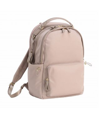 ACE BAGS & LUGGAGE Jewelna Rose キラハピ リュック 13.3インチPC 16211 ジュエルナローズ モーヴ