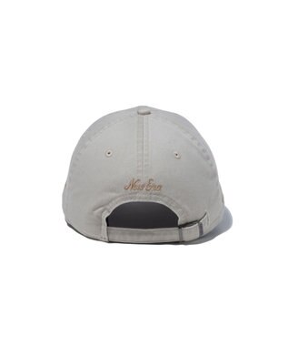 WEGO 【ユニセックス着用ITEM】NEWERA　9TWENTY　Classic　NE 柄1