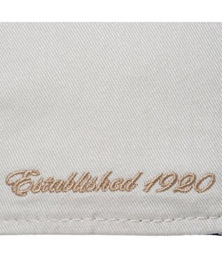 WEGO 【ユニセックス着用ITEM】NEWERA　9TWENTY　Classic　NE 柄1