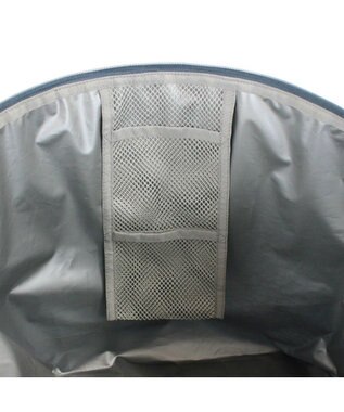 ROOTOTE 1097【簡易保冷】PT.サーモキーパーバレル.ベーシック-C 02：ブルー