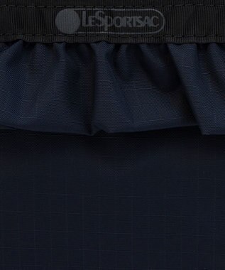 LeSportsac RF COSMETIC CLUTCH/ディープシーブルージェット ディープシーブルージェット