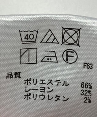 ONWARD Reuse Park 【any SiS】スカート秋冬 ブラック