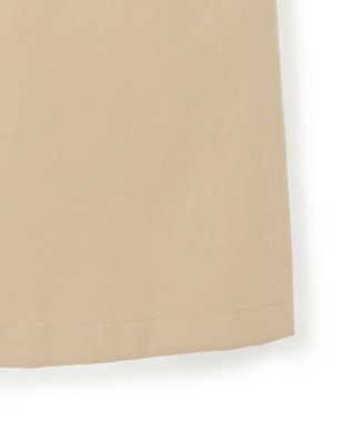 J.PRESS MEN 3シーズン対応【定番】コンパクトスピンギャバジン ステンカラーコート_25年モデル ベージュ系