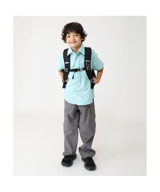 Columbia Columbia/ キャッスルロックユース18Lバックパック /コロンビア Black