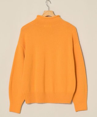 ONWARD Reuse Park 【23区】ニット秋冬 オレンジ