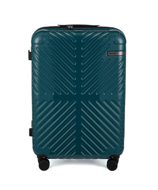 ACE BAGS & LUGGAGE ACE ラディアル Mサイズ 57Ｌ 06972 ブルーグリーン