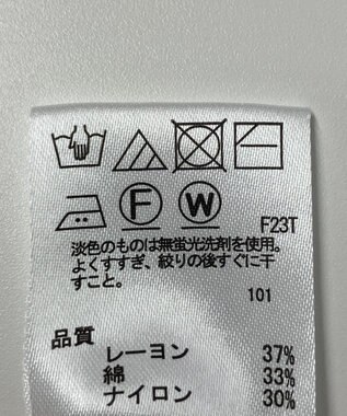 ONWARD Reuse Park 【any SiS】ニット春夏 グレー