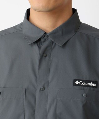 Columbia Columbia/ グレイシャルビスタロングスリーブシャツ /コロンビア Grill