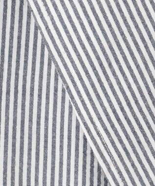 J.PRESS MEN 【WEB・一部店舗限定】シアサッカーセットアップ ジャケット ネイビー系1