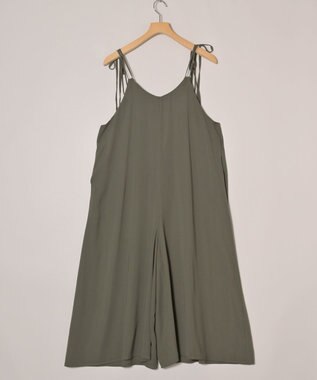 ONWARD Reuse Park 【any FAM】オールインワン春夏 グリーン