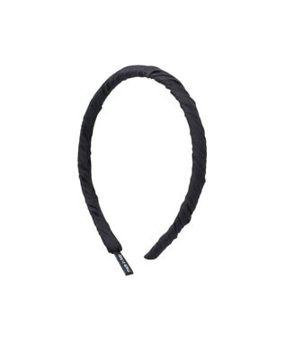 ACCA スタービレカチューシャ ブラック