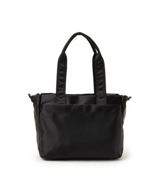 CLATHAS パスカル 2wayトートバッグ ブラック