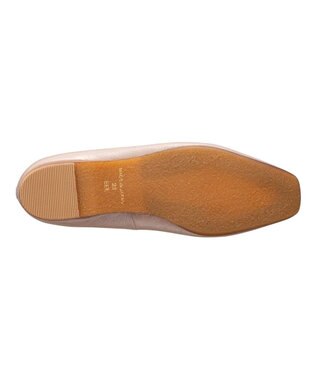 REGAL FOOT COMMUNITY 【ビューフィット】A23Y スポーティパンプス ダークオークエナメル