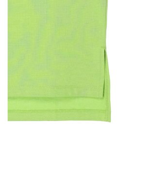 earth music&ecology ノースリーブカットソー（汗じみ防止） Pistachio