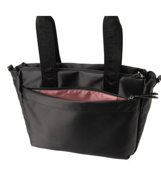 CLATHAS パスカル 2wayトートバッグ ブラック