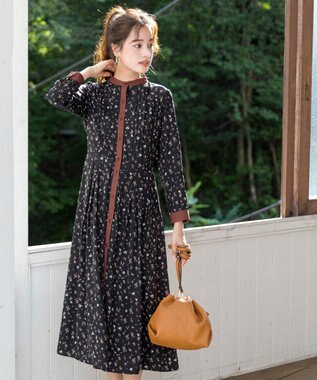 洗える 大人華やかな配色シャツワンピース Tiaclasse ファッション通販 公式通販 オンワード クローゼット 洗える 大人華やかな配色シャツワンピース Tiaclasse ファッション通販 公式通販 オンワード クローゼット