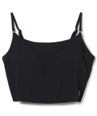 Chacott ZEN ブラトップ ブラック