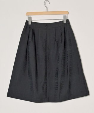 ONWARD Reuse Park 【J.PRESS】スカート春夏 ブラック
