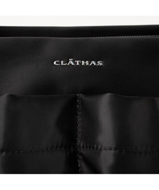 CLATHAS パスカル 2wayトートバッグ ブラック