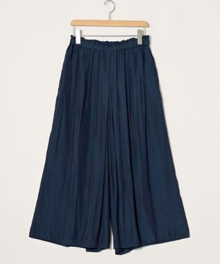 ONWARD Reuse Park 【any FAM】パンツ秋冬 ネイビー