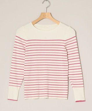 ONWARD Reuse Park 【any SiS】ニット春夏