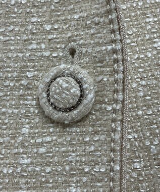 ONWARD Reuse Park 【23区】ジャケット春夏 ベージュ