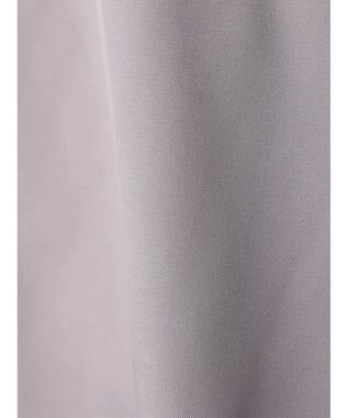 Green Parks 花粉防止　着流しコート Purple