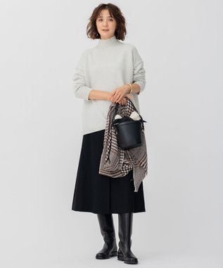 23区 【CLASSY.12月号掲載】PELLICO  ロングブーツ ブラック系