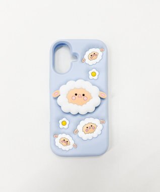 WEGO メェメェiphoneケース