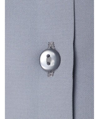 earth music&ecology ２ＷＡＹショルダースリットブラウス Off White