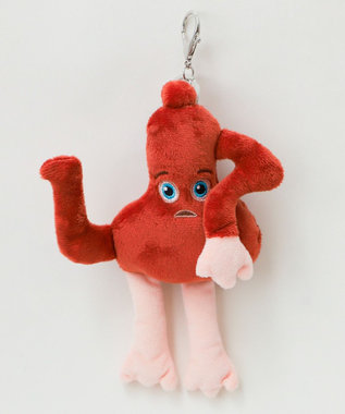 WEGO AIフレンズぬいぐるみキーホルダー