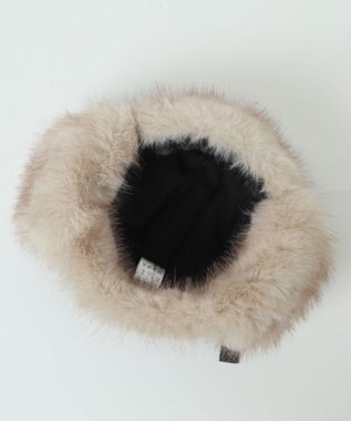 WEGO 【ユニセックス着用ITEM/暖かい】フライトキャップ 柄2