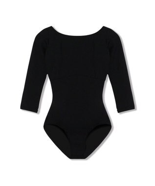 Chacott 7分袖レオタード