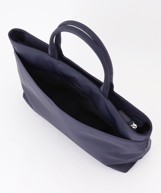 TOCCA 【撥水】ECOLE L バッグ L ネイビー系