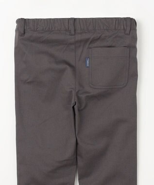 J.PRESS KIDS 【110-130cm】20/16ツイル パンツ グレー系