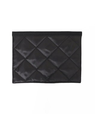 WEGO 【痛バ＆推し活グッズ】ときめき魔法フラップ痛バッグS ブラック