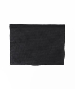 WEGO 【痛バ＆推し活グッズ】ときめき魔法フラップ痛バッグS ブラック