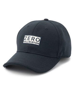 ZERO HALLIBURTON ゼロハリバートン ZERO HALLIBURTON ヒートエナジー×カラットキャップ 82186 ネイビー