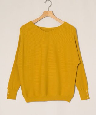 ONWARD Reuse Park 【any SiS】ニット秋冬