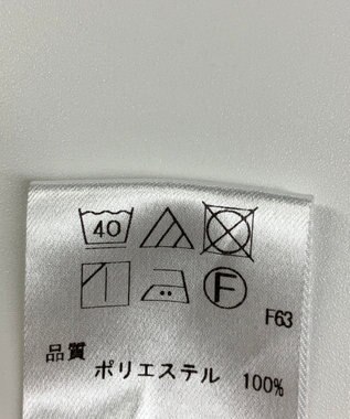 ONWARD Reuse Park 【UNFILO】パンツ春夏 イエロー