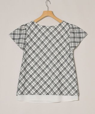 ONWARD Reuse Park 【組曲】カットソー秋冬 ブラック