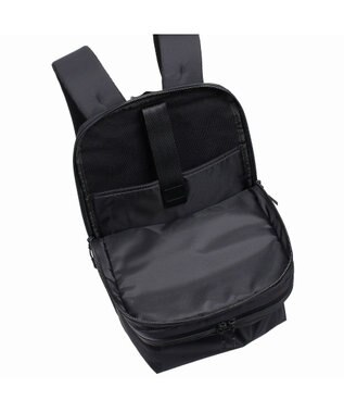 ACE BAGS & LUGGAGE MACKINTOSH PHILOSOPHY マッキントッシュフィロソフィー ハービストン リュックサック 67966 ブラック