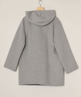 ONWARD Reuse Park 【23区】コート秋冬 グレー