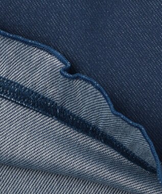 ANY KIDS 1分丈スパッツ ネイビー