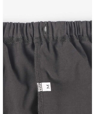 une nana cool 【綿混】なめらか天竺パジャマ CB