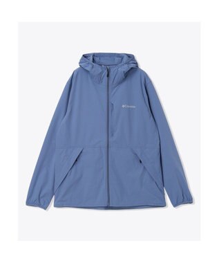 Columbia Columbia/ ウィメンズライトキャニオンソフトシェルジャケット /コロンビア