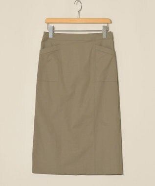 ONWARD Reuse Park 【J.PRESS】スカート春夏